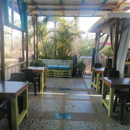 Casa Royal Palm Inn San Andrés Exterior foto