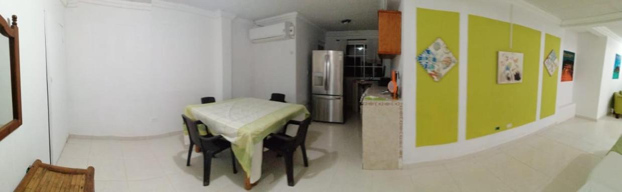 Casa Royal Palm Inn San Andrés Exterior foto